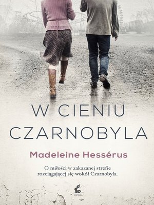 cover image of W cieniu Czarnobyla